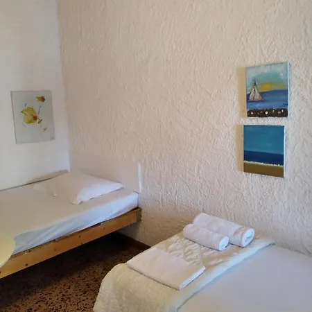 Apartmán Andreas' House #Dialiskari4# Limniónas Exteriér fotografie