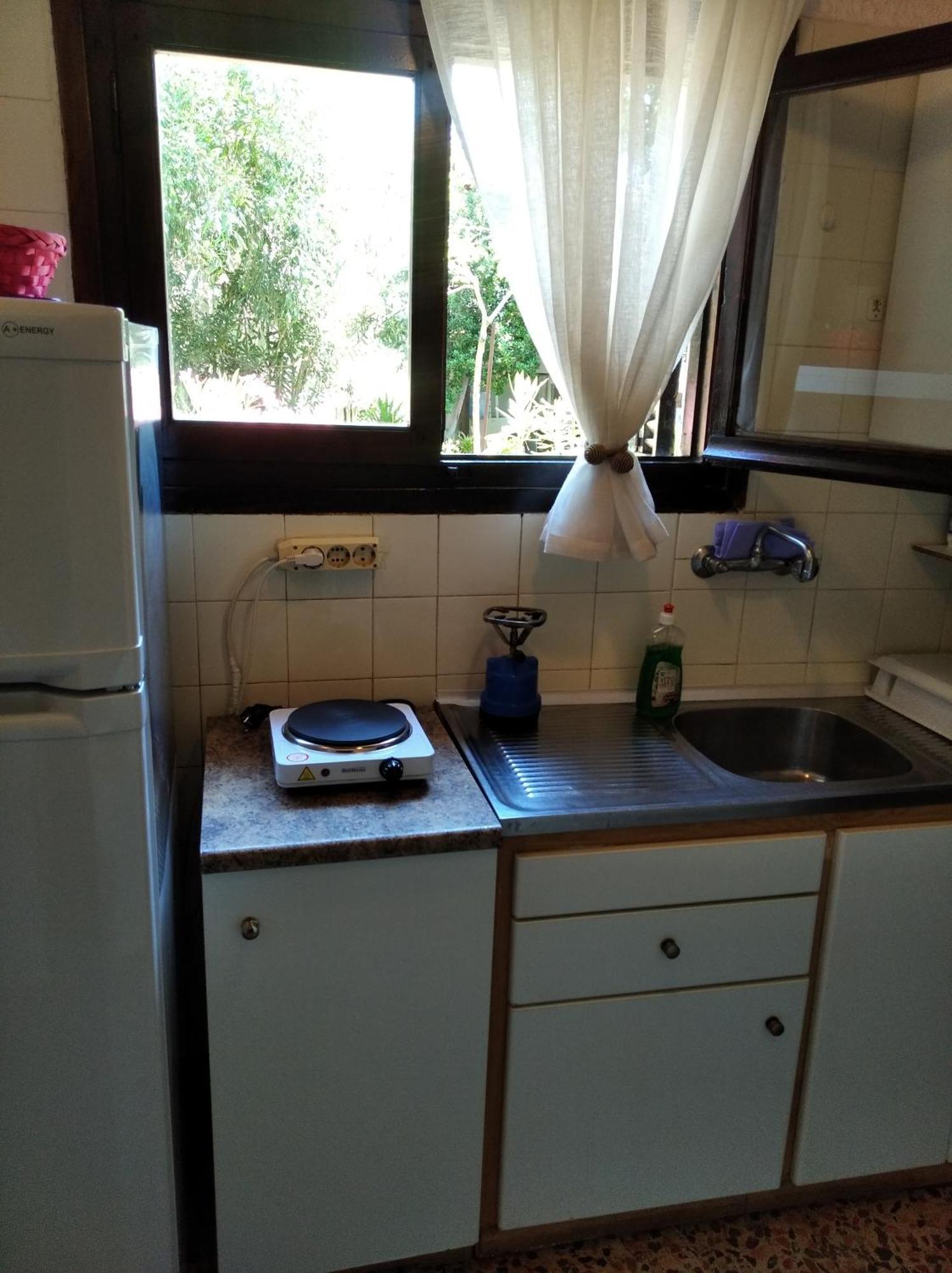 Apartment Andreas' House #dialiskari4# *